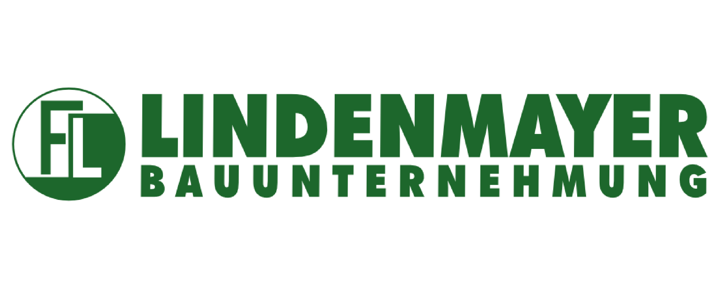 Lindenmayer Bauunternehmung