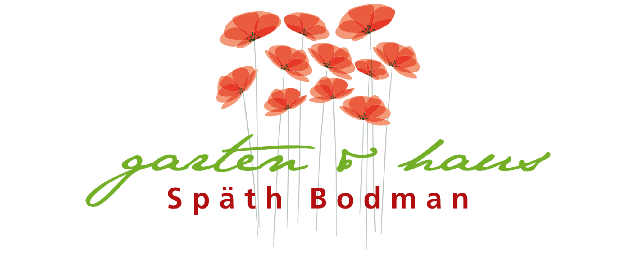 Garten & Haus Späth Bodman