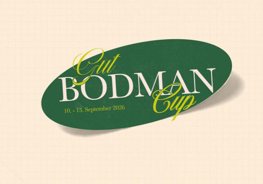 Gut Bodman cup Post