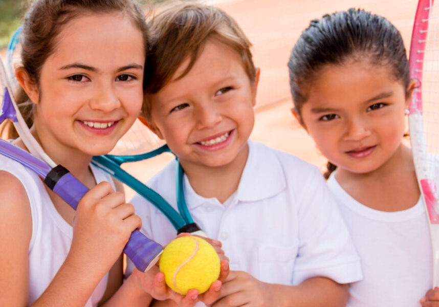 Gesucht: Freiwillige für das Jugend-programm