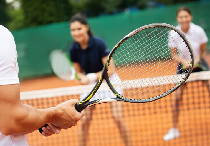 Tennisclub Bodman-Ludwigshafen